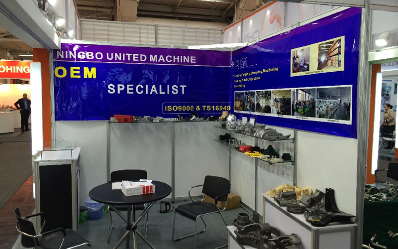 2014 ฮันโนเวอร์ เมสเซ่