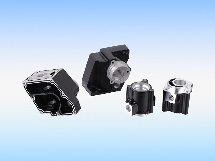 ตัวเรือนโรเตอร์คืออะไร และเหตุใดจึงมีความสำคัญในเครื่องจักรประสิทธิภาพสูง