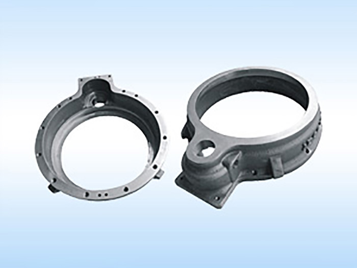 ตัวเรือนโรเตเตอร์คืออะไร และการตัดเฉือนที่แม่นยำช่วยปรับปรุงประสิทธิภาพในการใช้งานหนักได้อย่างไร