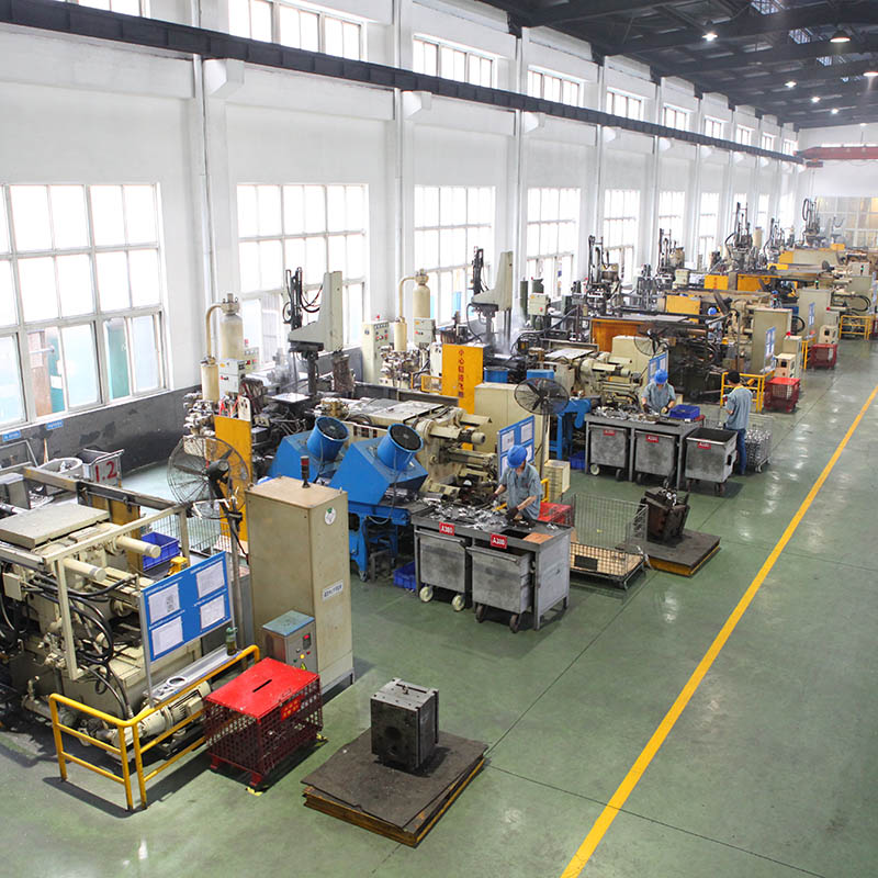 อลูมิเนียม Die Casting มอบอะไรให้กับการผลิตสมัยใหม่?