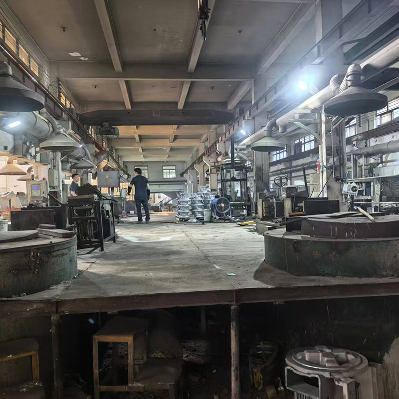 เหตุใดการหล่อด้วยแรงโน้มถ่วงจึงมีความสำคัญในการผลิตสมัยใหม่