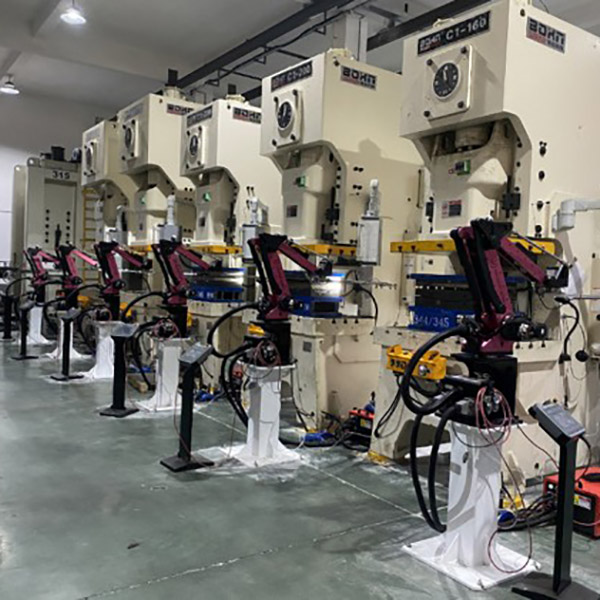 การปั๊มแบบปกติคืออะไร และเหตุใดจึงมีความสำคัญสำหรับการผลิตสมัยใหม่?