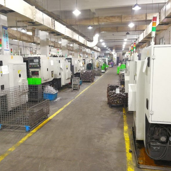 การกลึง CNC เปลี่ยนการผลิตที่มีความแม่นยำอย่างไร