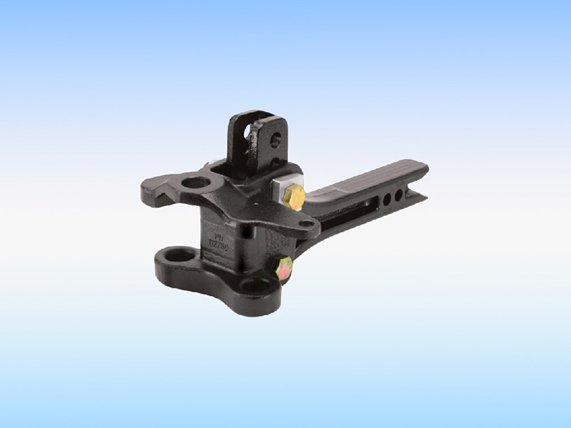 ก้านกระจายน้ำหนักศีรษะแบบปรับได้