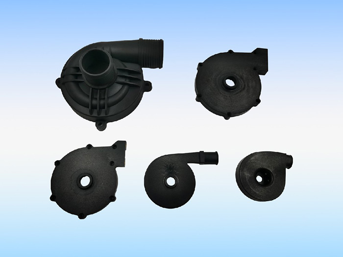 ที่อยู่อาศัยโบลเวอร์