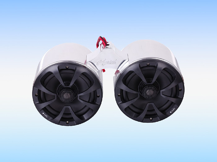 ลำโพงเรือ