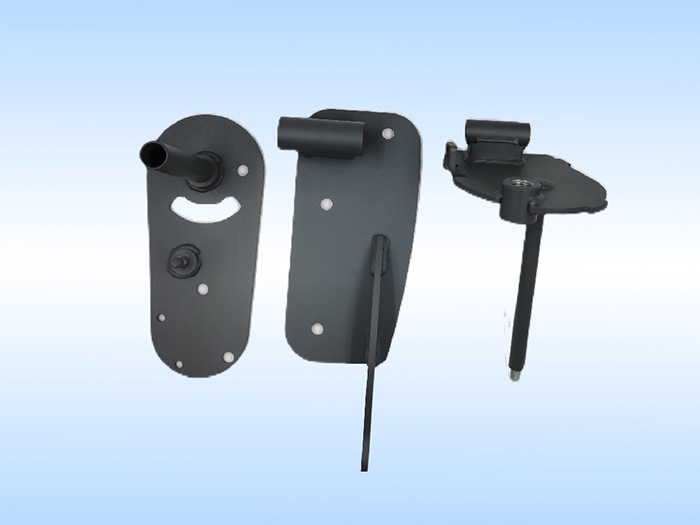 วงเล็บเตียงแพทย์