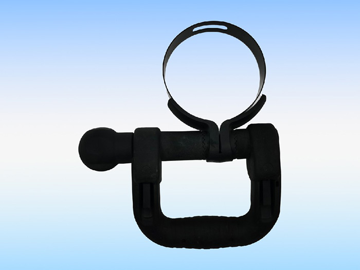 แหวนหนีบ