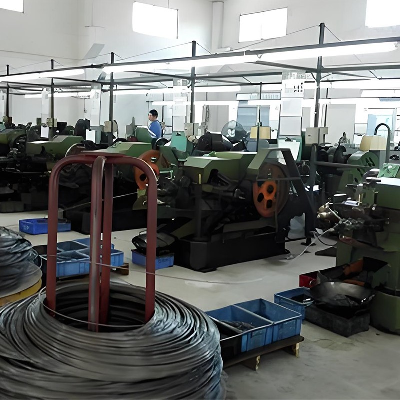 การตีขึ้นรูปเย็น