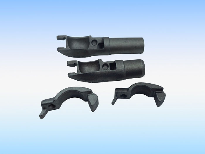 ฝาครอบข้อต่อและตัวเครื่อง