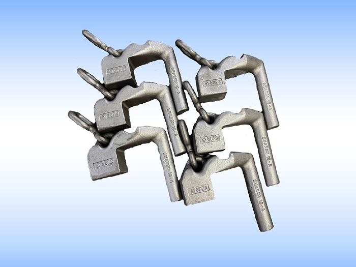 ล็อคข้อต่อ