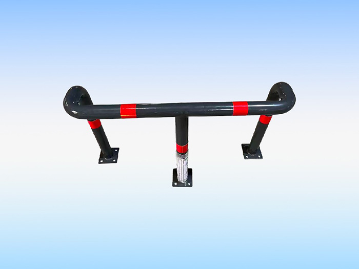 รั้วสำหรับจุดชาร์จ