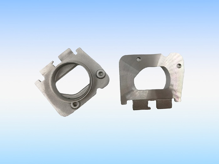 หน้าแปลนของ Burner