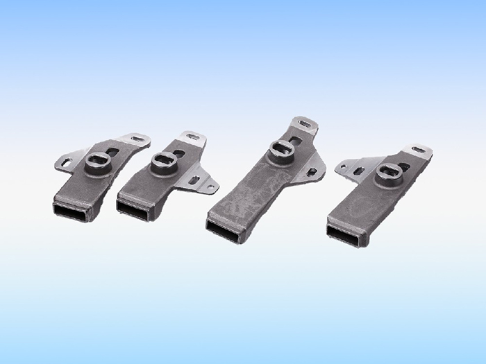 การหล่อแบบ Underbed ของฟอร์ด