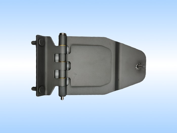 บานพับรถยก