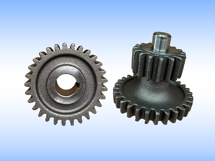 เกียร์สำหรับแจ็ค