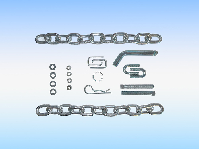 ชุดฮาร์ดแวร์