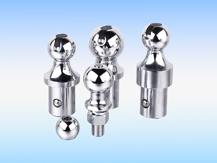 Gooseneck Hitch Ball