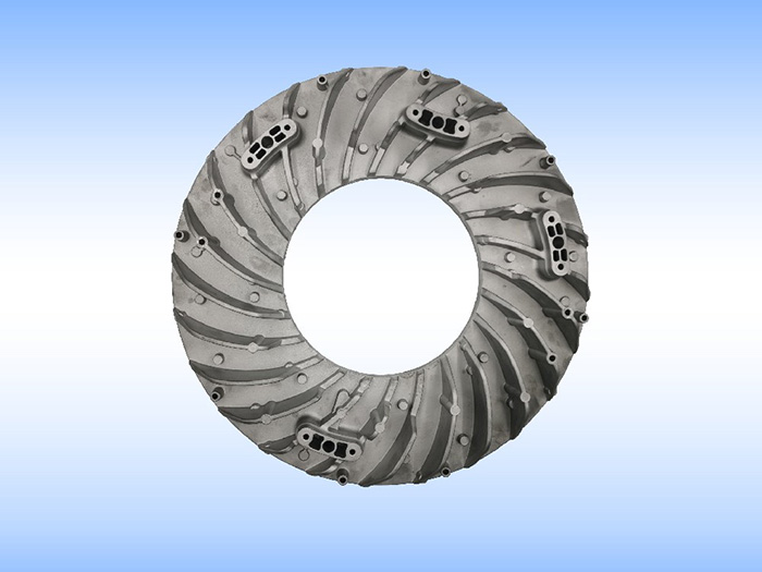 อ่างความร้อน LED