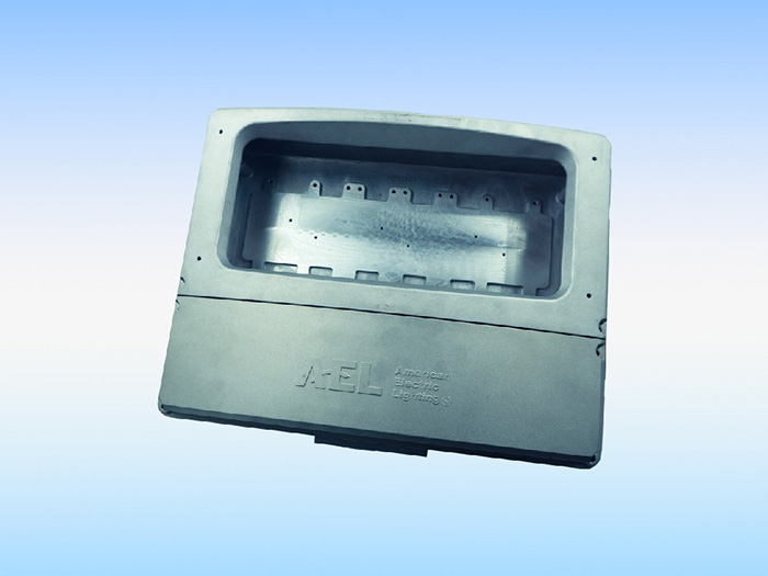 ที่อยู่อาศัย LED