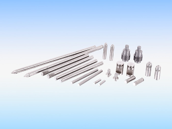 ชิ้นส่วนเครื่องจักรกล