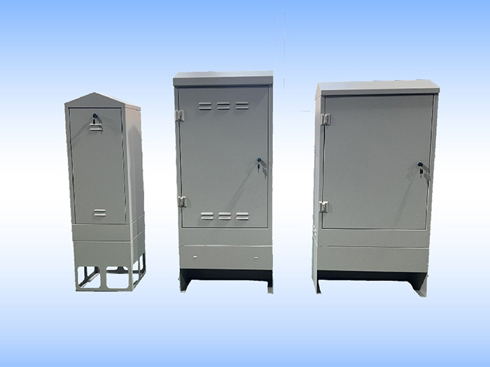 กล่องไฟฟ้ากลางแจ้ง