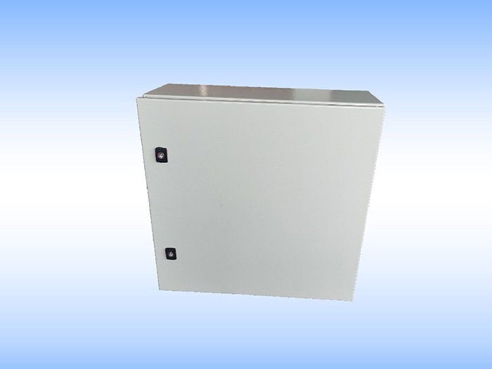 กล่องไฟฟ้ากลางแจ้ง