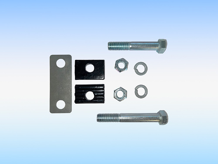 แพ็คเกจ, ฮาร์ดแวร์หัว