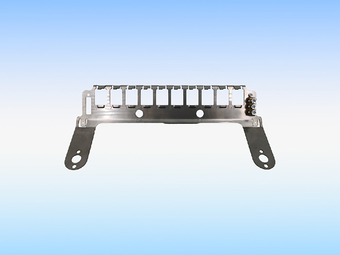 การสนับสนุนสแตนเลส