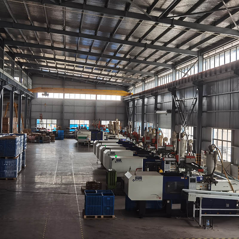 การฉีดขึ้นรูปเทอร์โมพลาสติก