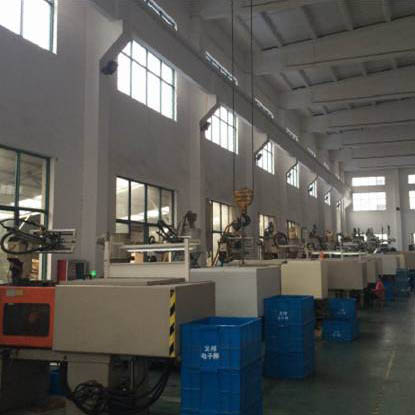 การฉีดขึ้นรูปด้วยเทอร์โมเซต