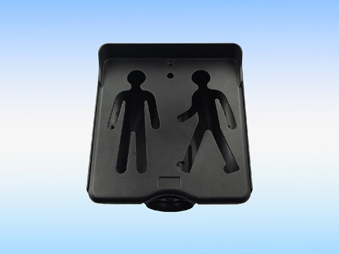 สัญญาณไฟจราจร