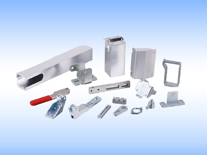 ส่วนประกอบหน้าต่างและประตู